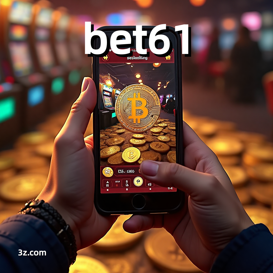 bet61 Cassino Online